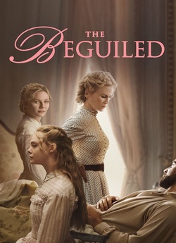 Фатальна спокуса / The Beguiled (2017)...