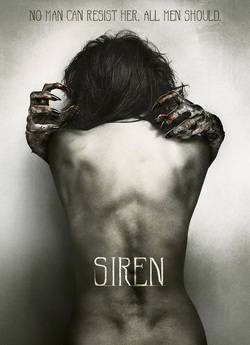 Сирена / Siren (2016) WEBDLRip-AVC<wbr>...