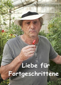 Кохання для успішних / Liebe für...