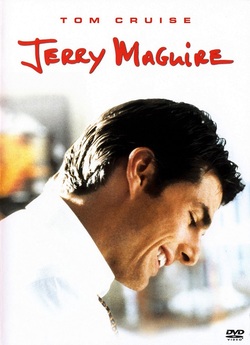 Джері Магуайер / Jerry Maguire (1996)...