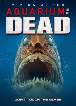Акваріум мерців / Aquarium of the Dead...