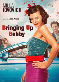 Погана матуся / Bringing Up Bobby...