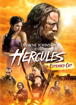 Геркулес [Розширена версія] / Hercules...