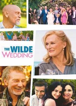 Весілля Вайлд / The Wilde Wedding...