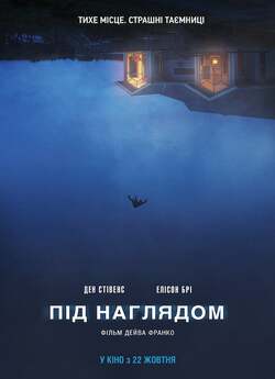 Під наглядом / The Rental (2020)...