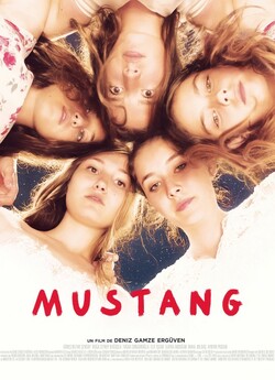 Мустанг / Mustang (2015) BDRip-AVC...<wbr>