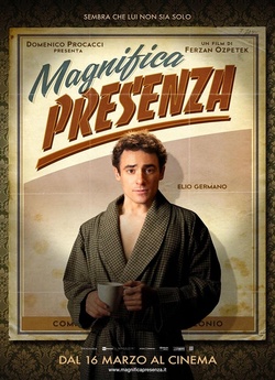 Присутність величі / Magnifica presenza...