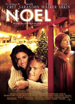 Різдвяний янгол / Noel (2004) BDRip-AVC...<wbr>