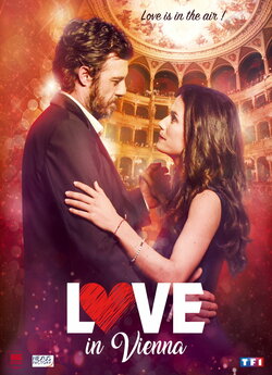 Кохання з першого погляду у Відні (Love...
