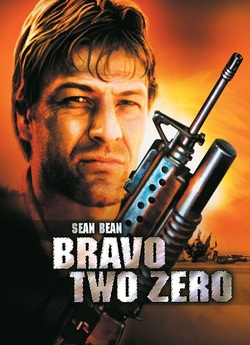 Браво Два Нуль / Bravo Two Zero (1999)...