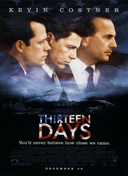 Тринадцять днів / Thirteen Days (2000)...