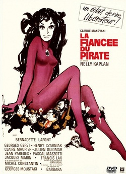 Наречена пірата / La fiancée du pirate...