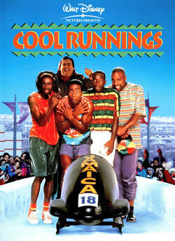 Круті віражі / Cool Runnings (1993)...