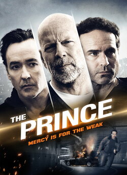 Принц / The Prince (2014) BDRip 3xUkr