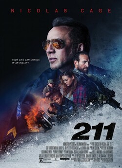 Пограбування<wbr>: Код 211 / 211 (2018)...