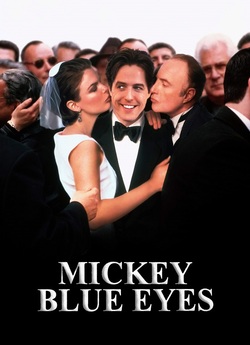 Блакитноокий<wbr> Міккі / Mickey Blue Eyes...