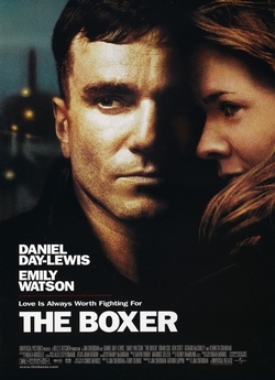 Боксер / The Boxer (1997) BDRip-AVC...<wbr>