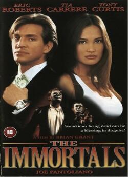Безсмертні / The Immortals (1995)...