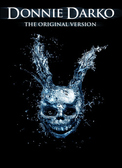 Донні Дарко / Donnie Darko (2001) BDRip...