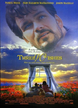 Три бажання / Three Wishes (1995)...
