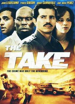 Реванш / The Take (2007) WEB-DLRip-AV<wbr>C...