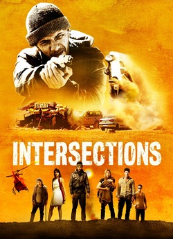 Роздоріжжя / Intersection<wbr>s (2013)...