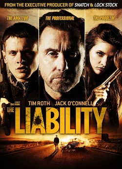 Боржник / The Liability (2012)...
