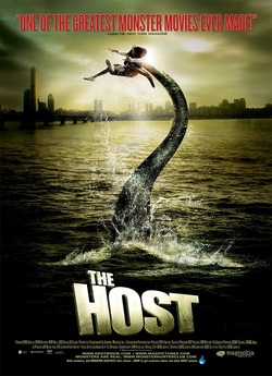 Вторгнення динозавра / The Host /...