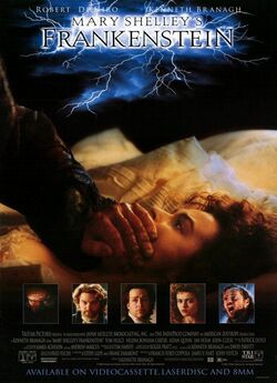 Франкенштейн<wbr> Мері Шеллі / Frankenstein<wbr>...