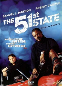 Формула 51 / Formula 51 / The 51st...