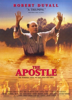Апостол / The Apostle (1997) WEB-DLRip-A.<wbr>..