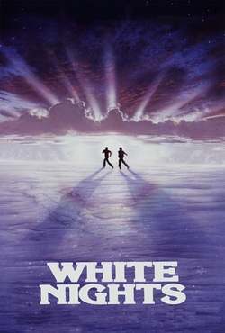 Білі ночі / White Nights (1985)...