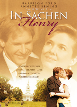 Дещо про Генрі / Regarding Henry (1991)...