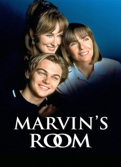 Марвінова кімната / Marvin's Room...