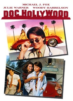 Доктор Голлівуд / Doc Hollywood (1991)...