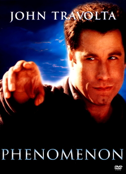 Феномен / Phenomenon (1996) BDRip-AVC...<wbr>