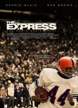 Експрес / The Express (2008) BDRip-AVC...<wbr>