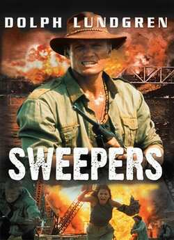 Чистильник / Sweepers (1998) BDRip-AVC...<wbr>