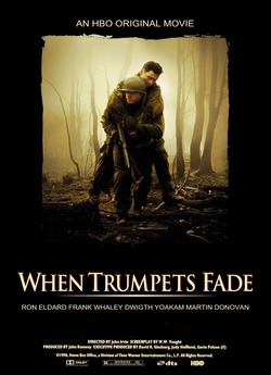 Коли мовчать фанфари / When Trumpets...
