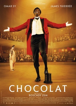 Шоколад / Chocolat (2016) BDRip-AVC...<wbr>