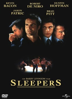 Сплячі (Ті, що сплять) / Sleepers...