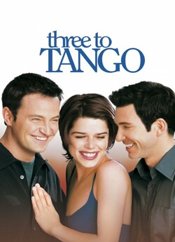 Танго втрьох / Three to Tango (1999)...