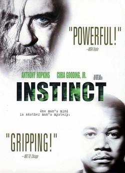 Інстинкт / Instinct (1999) WEB-DLRip-AV<wbr>C...