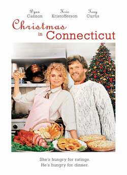 Різдво у Коннектикуті<wbr> / Christmas In...