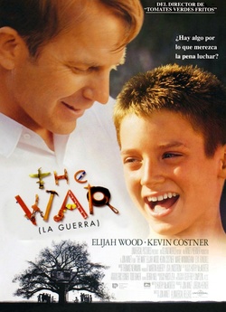 Війна / The War (1994) WEB-DLRip-AV<wbr>C...
