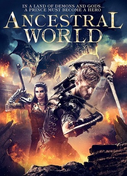 Світ предків / Ancestral World (2020)...
