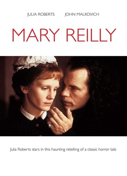 Мері Райлі / Mary Reilly (1996) BDRip