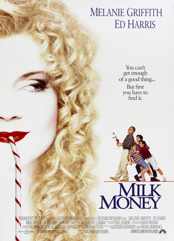 Гроші на молоко / Milk Money (1994)...