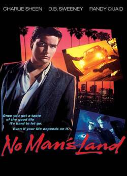 Нічия земля / No Man's Land (1987)...