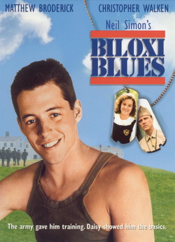 Білоксі блюз / Biloxi Blues (1988)...